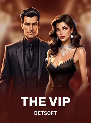 The VIP Slot von Betsoft im Elite Spin Casino